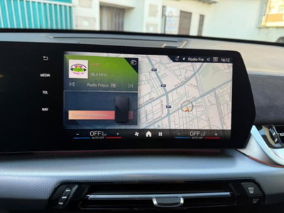 BMW X1 sDrive 20i Msport (12)