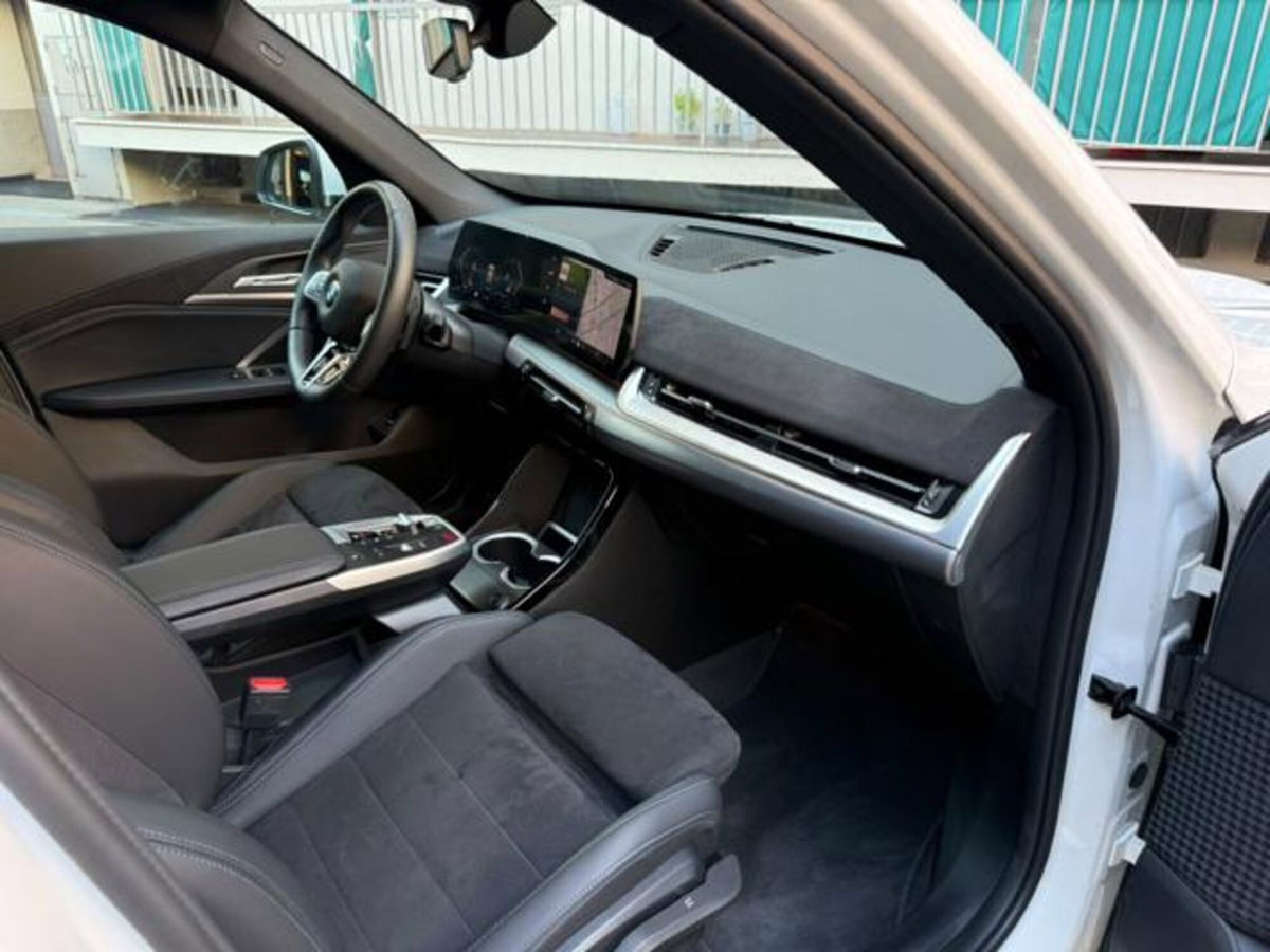 BMW X1 sDrive 20i Msport (20)