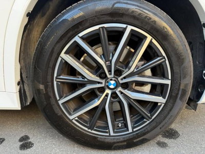 BMW X1 sDrive 20i Msport (7)