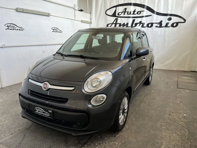 Fiat 500L 1.3 Multijet 85 CV Dualogic Lounge usata