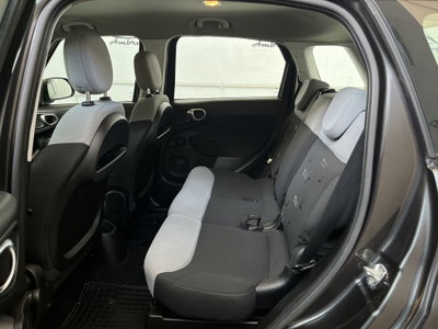 Fiat 500L 1.3 Multijet 85 CV Dualogic Lounge (11)