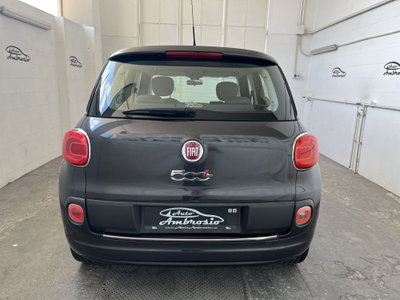 Fiat 500L 1.3 Multijet 85 CV Dualogic Lounge (2)
