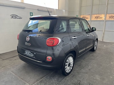 Fiat 500L 1.3 Multijet 85 CV Dualogic Lounge (3)