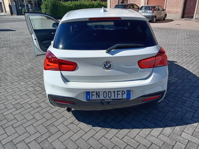 BMW Serie 1 5p. 116d 5p. Msport (12)