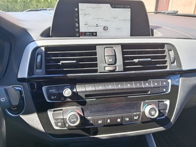 BMW Serie 1 5p. 116d 5p. Msport (15)