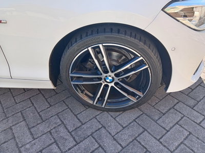 BMW Serie 1 5p. 116d 5p. Msport (2)