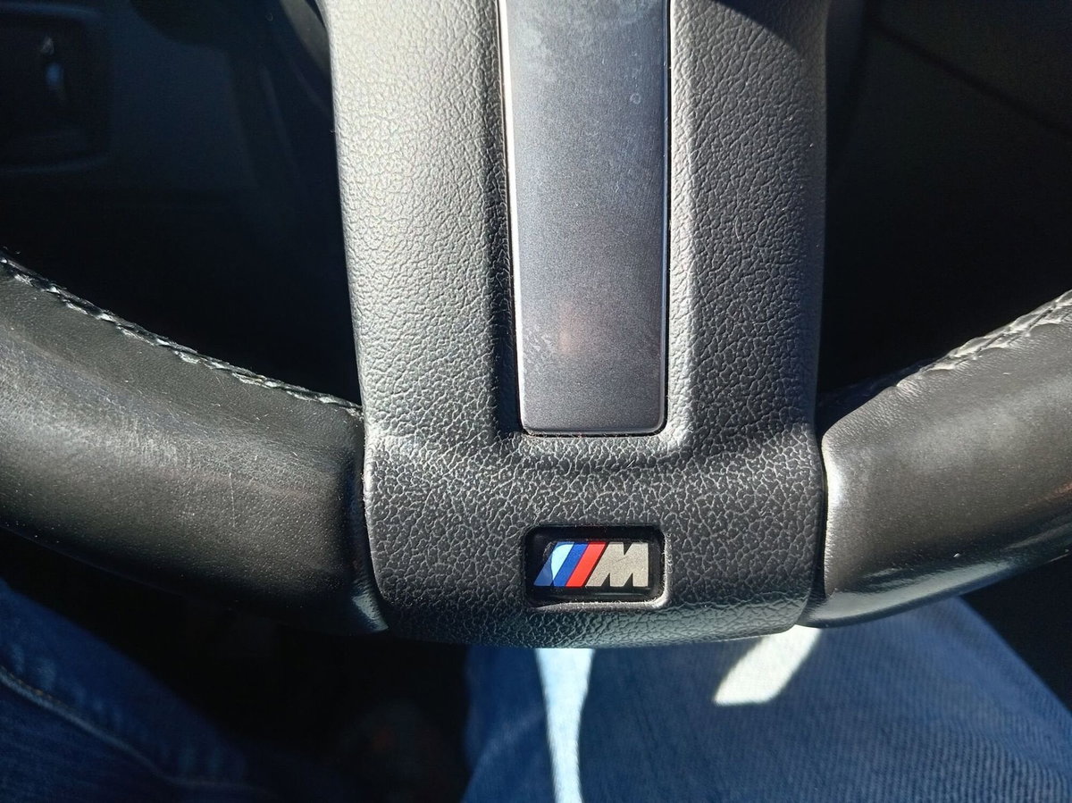 BMW Serie 1 5p. 116d 5p. Msport (20)