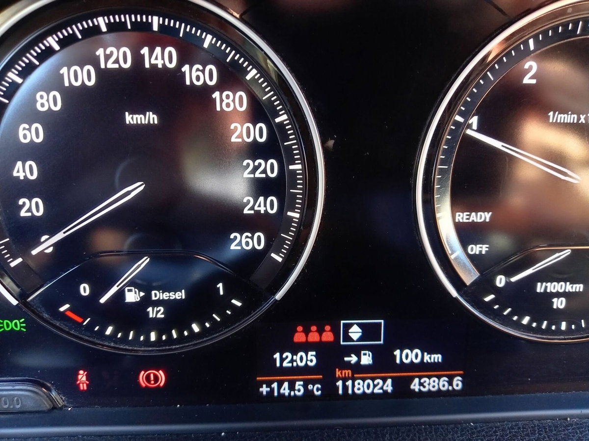 BMW Serie 1 5p. 116d 5p. Msport (4)