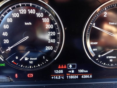 BMW Serie 1 5p. 116d 5p. Msport (4)