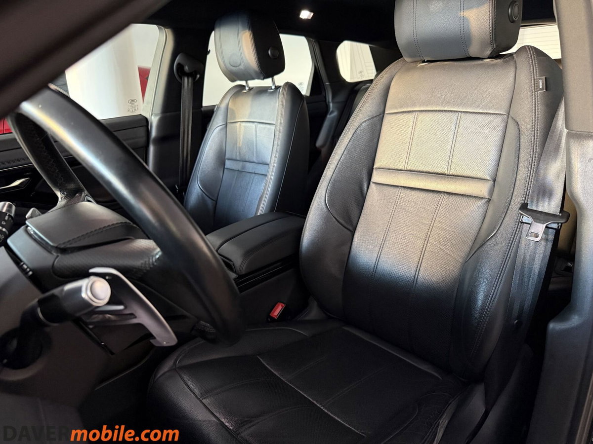 Land Rover Range Rover Evoque 2.0 I4 249 CV AWD Auto R-Dynamic (9)