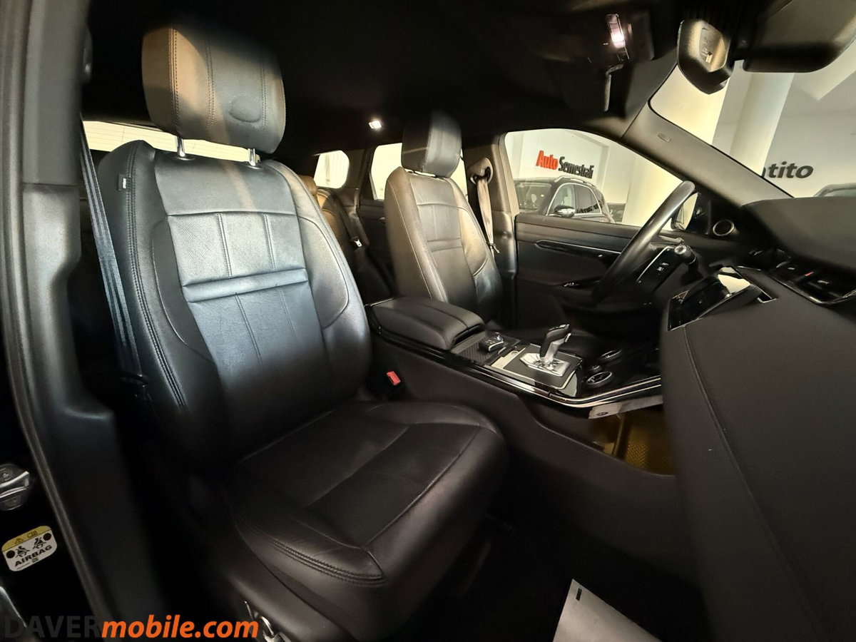 Land Rover Range Rover Evoque 2.0 I4 249 CV AWD Auto R-Dynamic (10)
