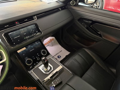 Land Rover Range Rover Evoque 2.0 I4 249 CV AWD Auto R-Dynamic (12)