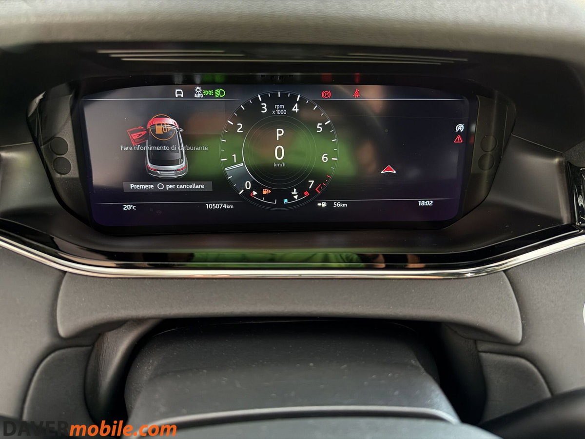 Land Rover Range Rover Evoque 2.0 I4 249 CV AWD Auto R-Dynamic (14)