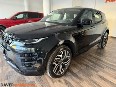 Land Rover Range Rover Evoque 2.0 I4 249 CV AWD Auto R-Dynamic (2)