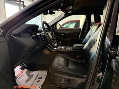 Land Rover Range Rover Evoque 2.0 I4 249 CV AWD Auto R-Dynamic (7)