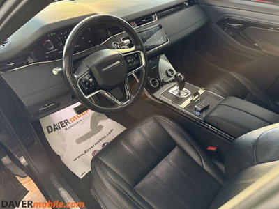 Land Rover Range Rover Evoque 2.0 I4 249 CV AWD Auto R-Dynamic (8)