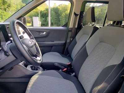 Ford Tourneo Courier 1.0 ecoboost 125cv Titanium powershift (10)