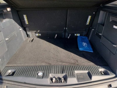 Ford Tourneo Courier 1.0 ecoboost 125cv Titanium powershift (15)