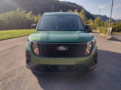 Ford Tourneo Courier 1.0 ecoboost 125cv Titanium powershift (2)