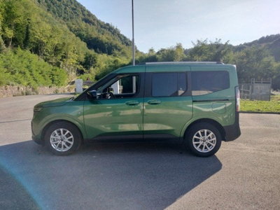 Ford Tourneo Courier 1.0 ecoboost 125cv Titanium powershift (5)