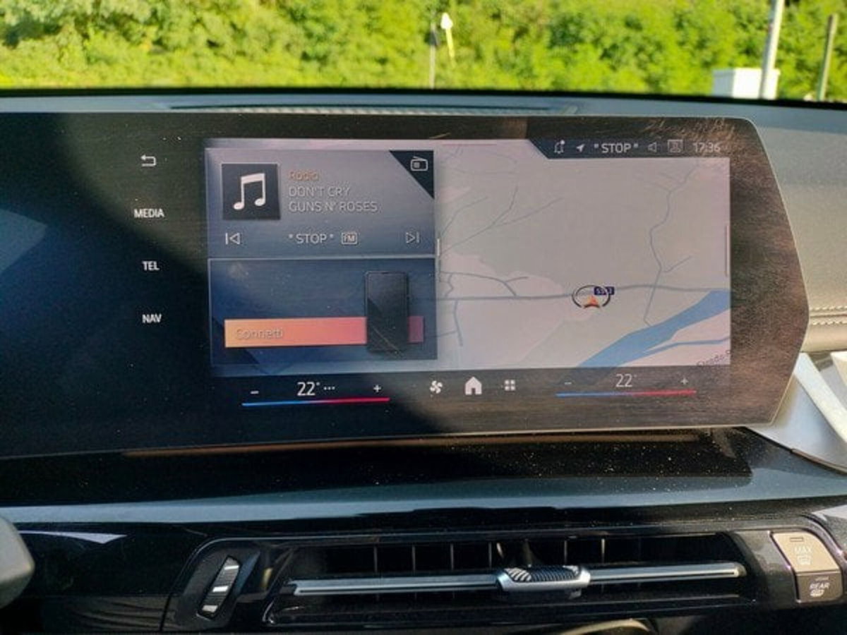 BMW X1 sdrive18i X-Line auto (12)