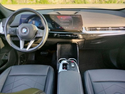 BMW X1 sdrive18i X-Line auto (13)