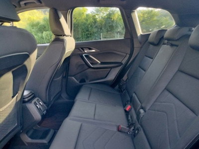 BMW X1 sdrive18i X-Line auto (14)