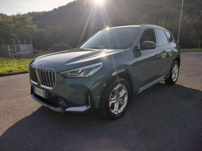 BMW X1 sdrive18i X-Line auto (3)