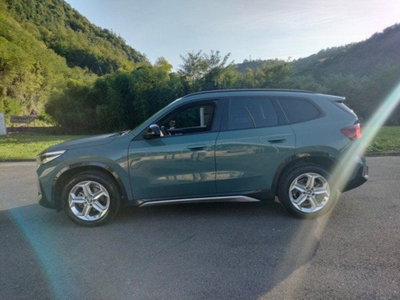 BMW X1 sdrive18i X-Line auto (5)