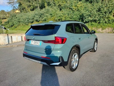BMW X1 sdrive18i X-Line auto (6)