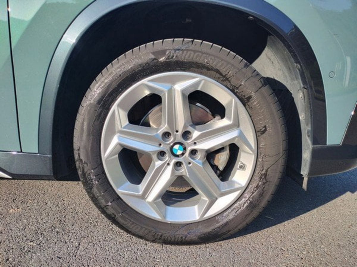 BMW X1 sdrive18i X-Line auto (9)