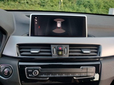 BMW X1 sDrive16d Advantage (12)