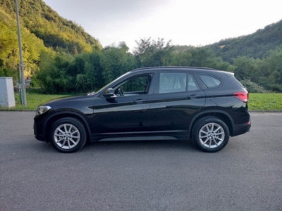 BMW X1 sDrive16d Advantage (5)