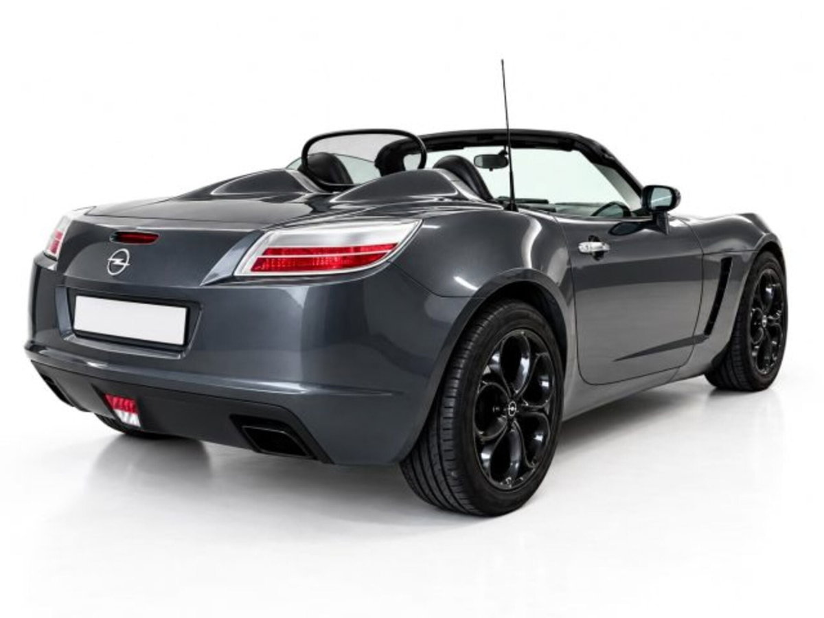 Opel GT 2.0 Turbo 16V (3)