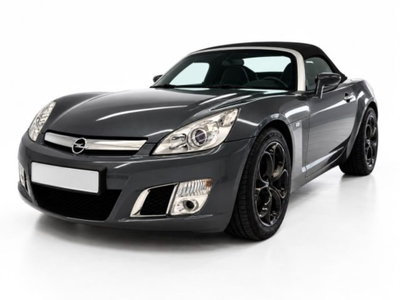 Opel GT 2.0 Turbo 16V (4)