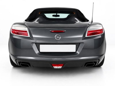Opel GT 2.0 Turbo 16V (6)