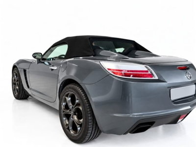 Opel GT 2.0 Turbo 16V (7)