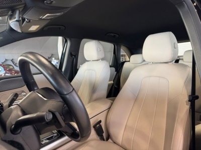 Mercedes-Benz Classe B 180 d Automatic Sport Plus (10)