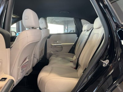 Mercedes-Benz Classe B 180 d Automatic Sport Plus (12)