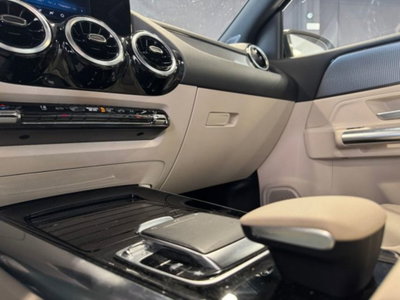 Mercedes-Benz Classe B 180 d Automatic Sport Plus (13)