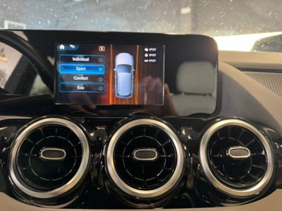 Mercedes-Benz Classe B 180 d Automatic Sport Plus (15)