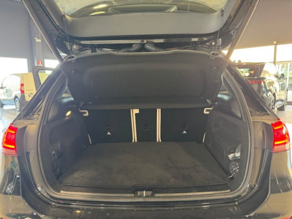Mercedes-Benz Classe B 180 d Automatic Sport Plus (17)