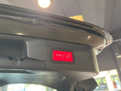 Mercedes-Benz Classe B 180 d Automatic Sport Plus (18)