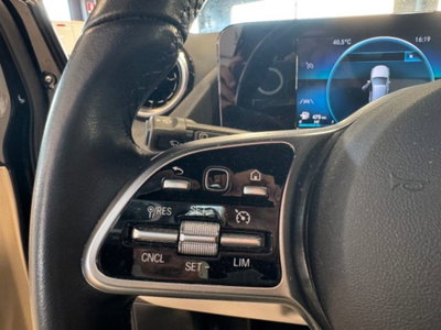 Mercedes-Benz Classe B 180 d Automatic Sport Plus (6)