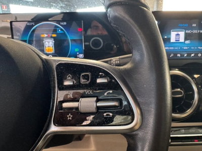 Mercedes-Benz Classe B 180 d Automatic Sport Plus (7)