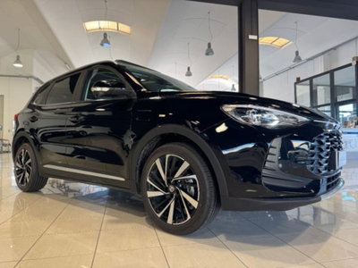 Mg ZS ZS 1.5 Luxury