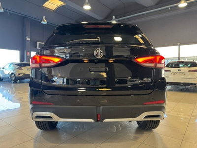 Mg ZS ZS 1.5 Luxury (20)