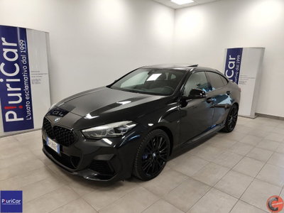BMW Serie 2 Gran Coupé M235i Coupe xdrive auto usata