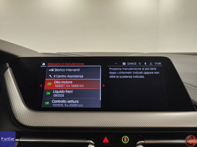 BMW Serie 2 Gran Coupé M235i Coupe xdrive auto (15)