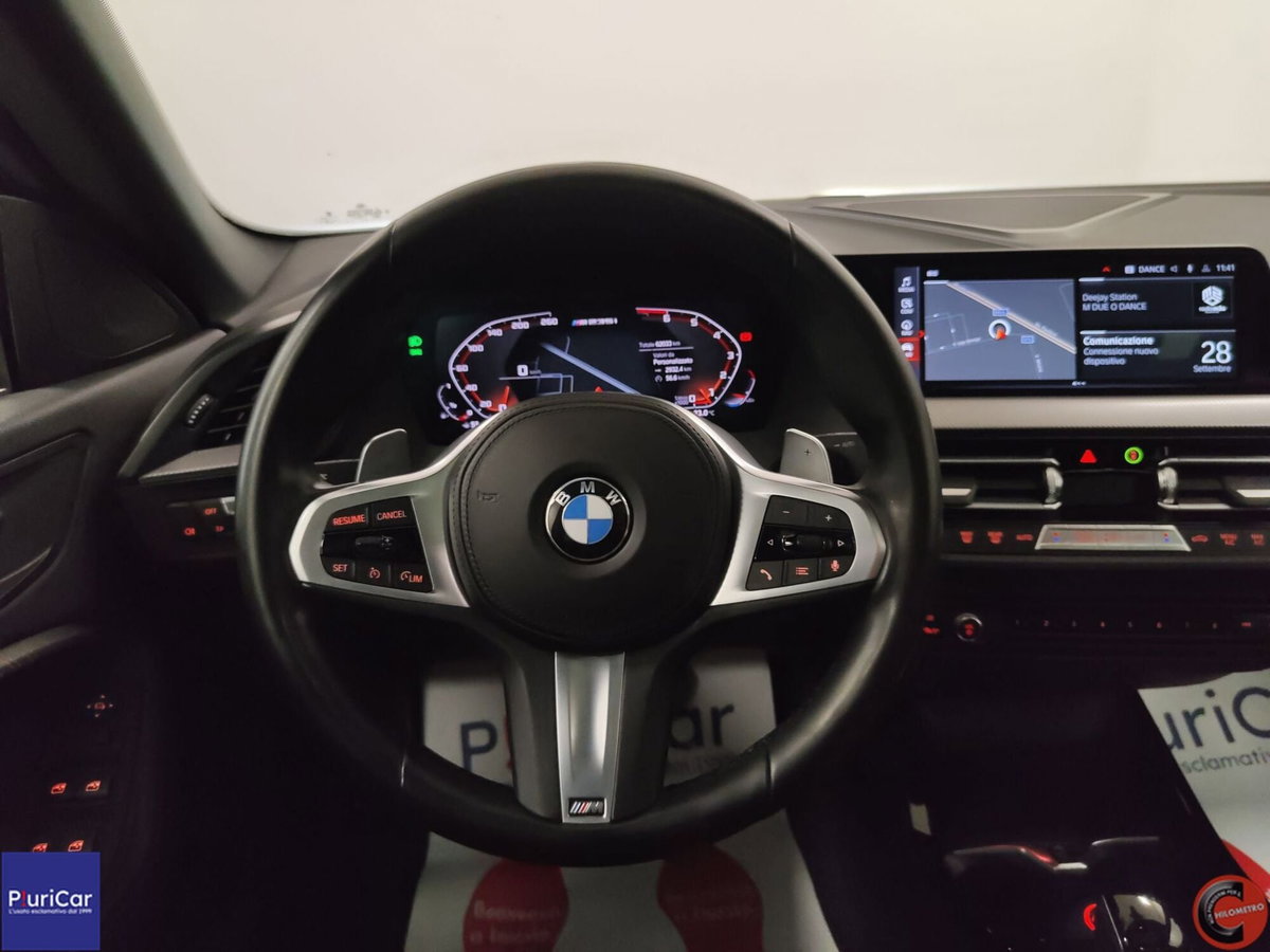 BMW Serie 2 Gran Coupé M235i Coupe xdrive auto (16)